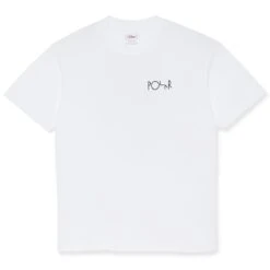 Polar Dead World Tee