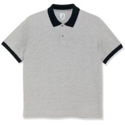 Polar Duo Polo Shirt