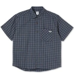 Polar Mitchell Flannel Shirt