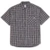 Polar Mitchell Poplin Shirt