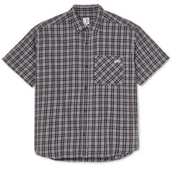 Polar Mitchell Poplin Shirt