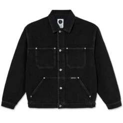 Polar Patrik Denim Jacket