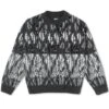 Polar Paul Knit Sweater