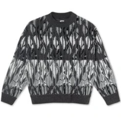 Polar Paul Knit Sweater