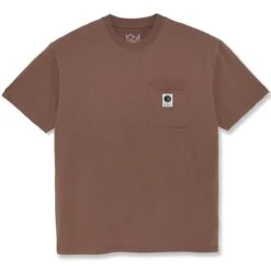 Polar Pocket Tee