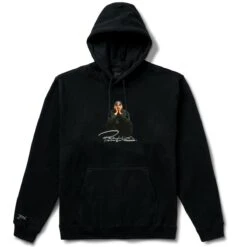 Primitive Shakur Hood