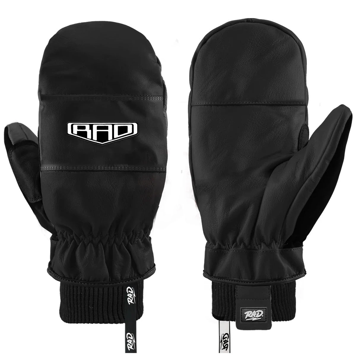 Rad Brawler Mitten - Image 2