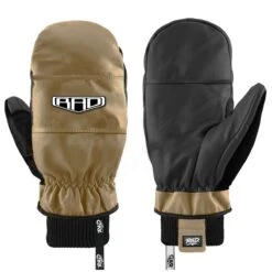 Rad Brawler Mitten