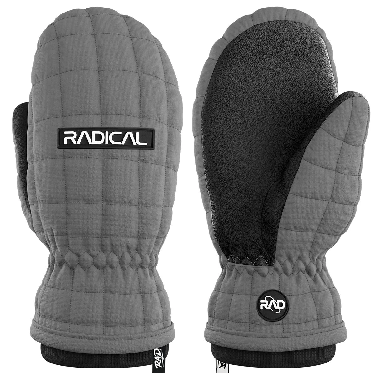 Rad Lunar Mitten - Image 2
