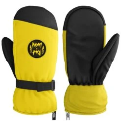 Rad X Laced Mag Sidehit+ Mitten