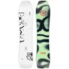 Ride Warpig Snowboard 2024