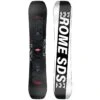 Rome Agent Pro Snowboard 2024