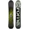 Rome Freaker Snowboard 2024