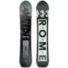 Rome Muse Snowboard 2024