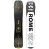 Rome Ravine Select Snowboard 2024