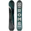 Rome Stale Crewzer Snowboard 2023