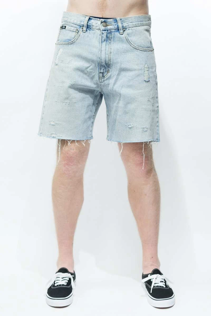 RPM Cobain Short
