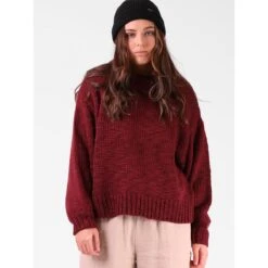 RPM Joanne Knit