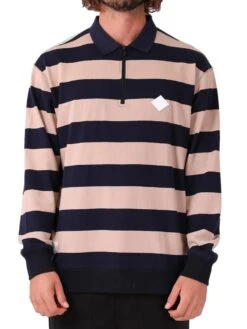 RPM Zip Polo