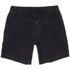 RVCA Escape Elastic Cord Short