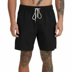RVCA Opposites Elastic 2 Short