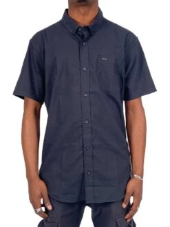RVCA That'll Do Stretch Shirt