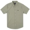 RVCA Thatll Do Stretch Shirt