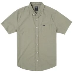 RVCA Thatll Do Stretch Shirt