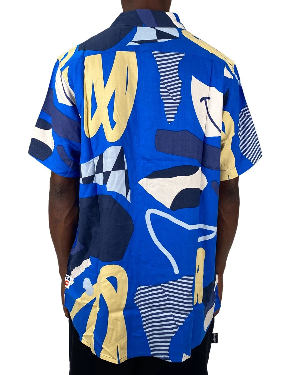 RVCA Ultrablue Shirt - Image 2