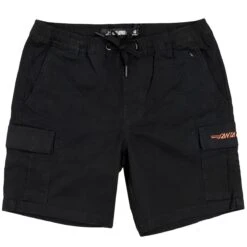 Santa Cruz Cali Youth Cargo Short