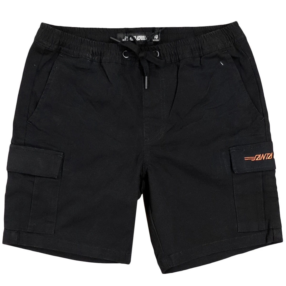 Santa Cruz Cali Youth Cargo Short