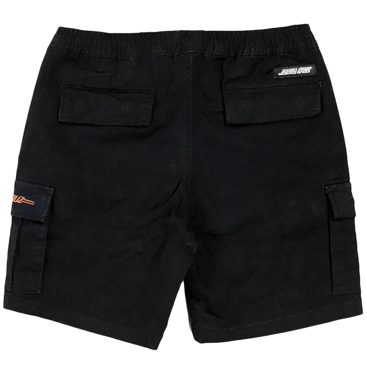 Santa Cruz Cali Youth Cargo Short - Image 2