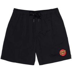 Santa Cruz Classic Dot Cruzier Short