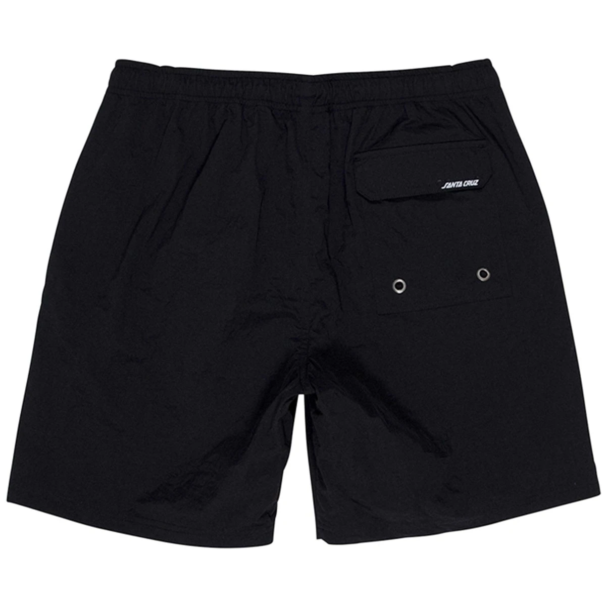 Santa Cruz Classic Dot Cruzier Short - Image 2