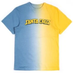 Santa Cruz College Arch Shadow Youth Tee
