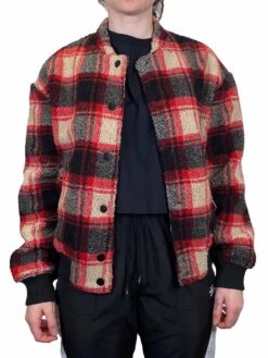 Santa Cruz Gwen Bomber