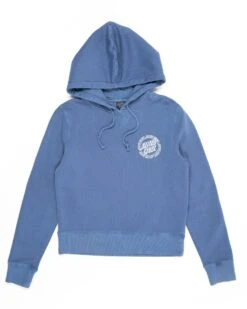 Santa Cruz Hollow Ringed Dot Hood