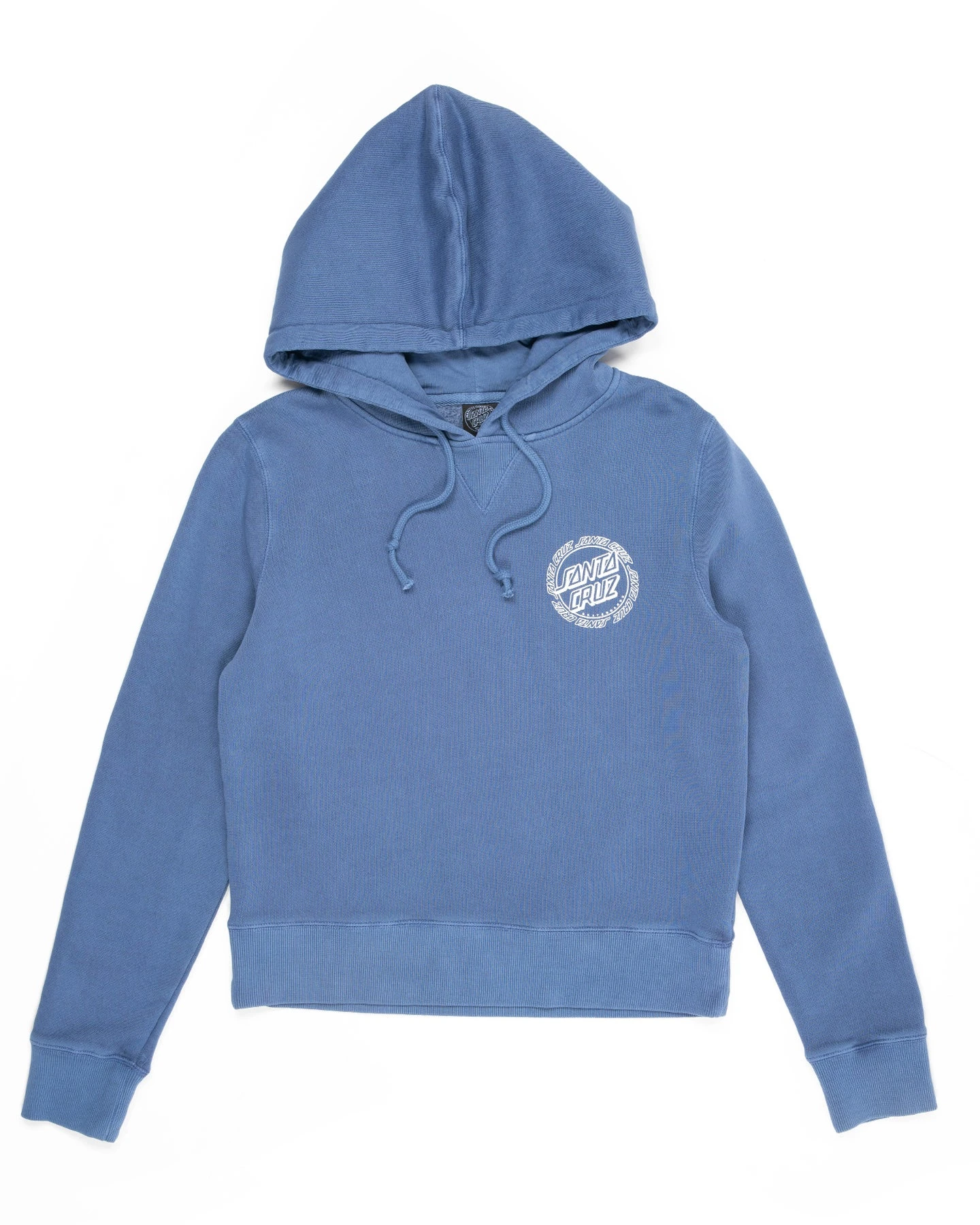 Santa Cruz Hollow Ringed Dot Hood