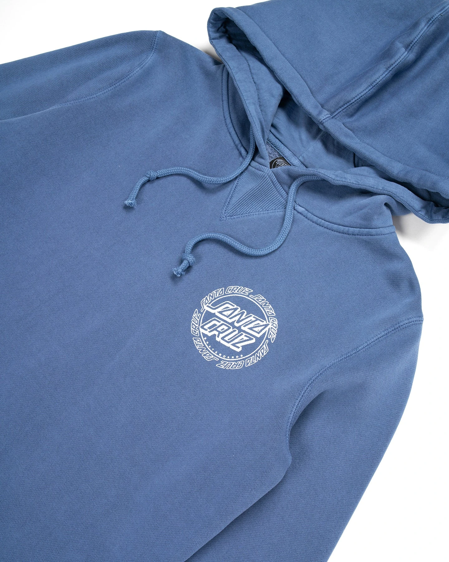 Santa Cruz Hollow Ringed Dot Hood - Image 3