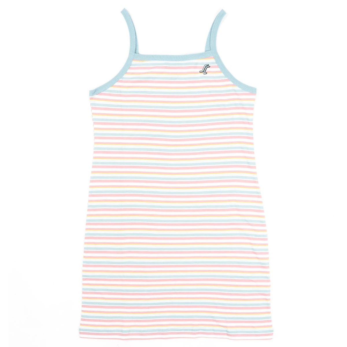 Santa Cruz Isobel Tank Dress