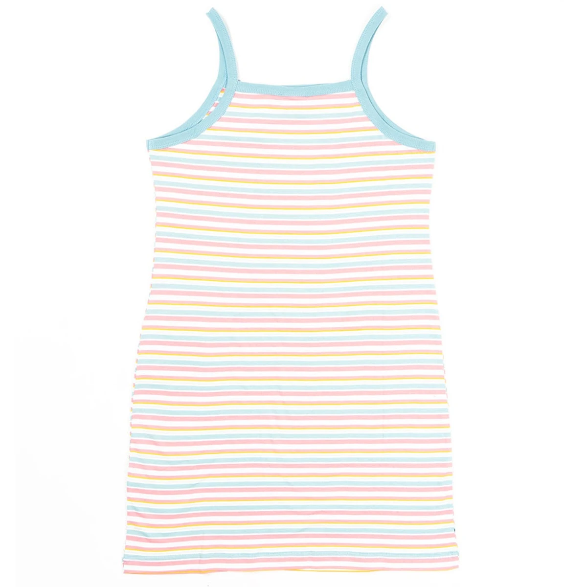 Santa Cruz Isobel Tank Dress - Image 2