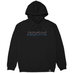 Santa Cruz Journey Crime Hood