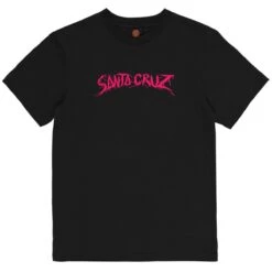 Santa Cruz Meek OG Slasher Hand Youth Tee