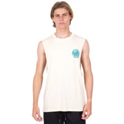 Santa Cruz MFG Club Dot Muscle