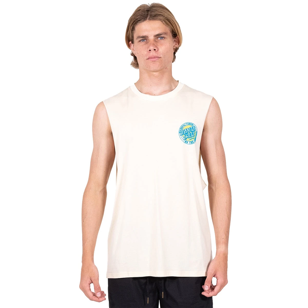 Santa Cruz MFG Club Dot Muscle