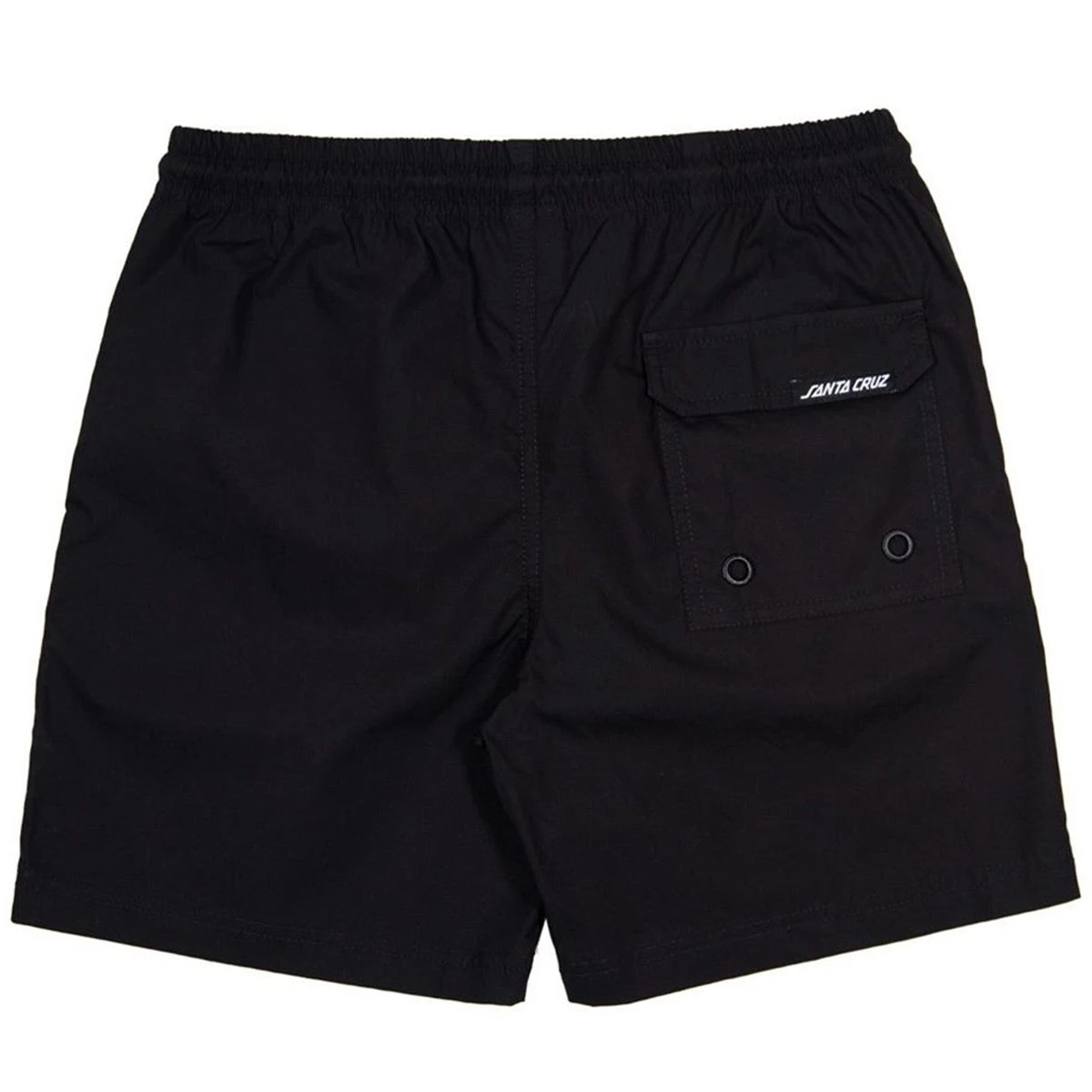Santa Cruz MFG Cruzier Solid Short - Image 2