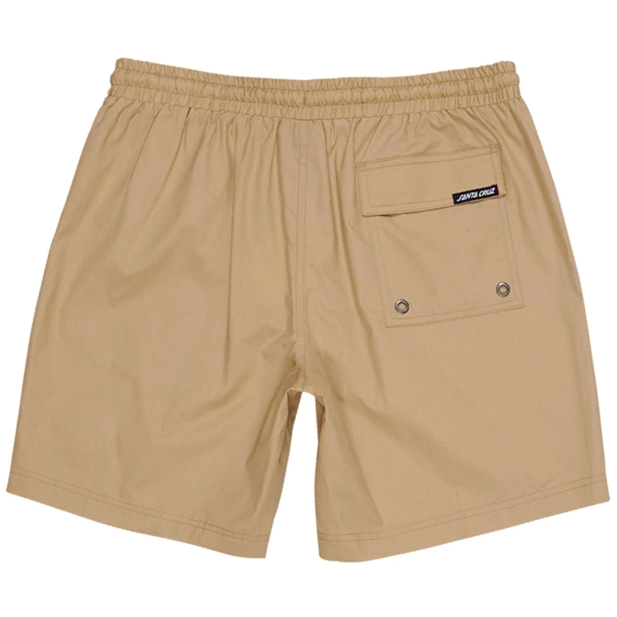 Santa Cruz MFG Cruzier Solid Short - Image 3