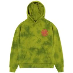 Santa Cruz MFG Dot Youth Hood