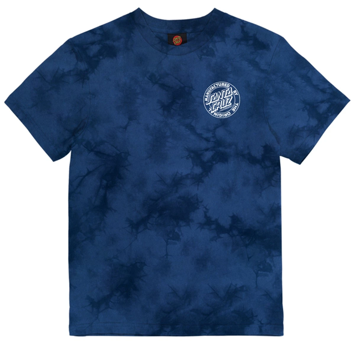 Santa Cruz MFG Dot Youth Tee