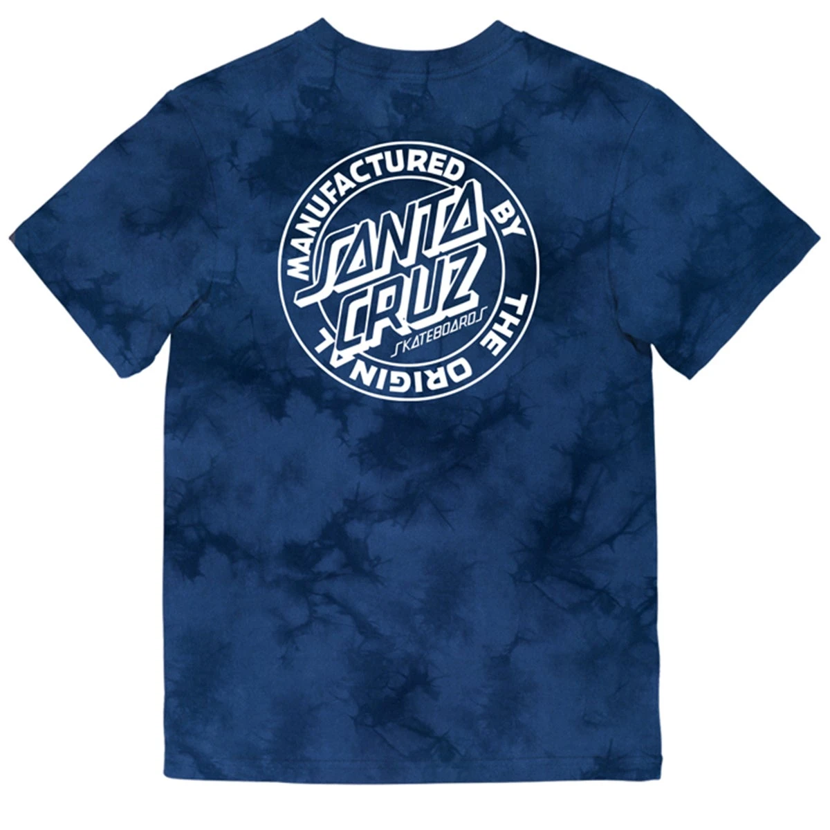 Santa Cruz MFG Dot Youth Tee - Image 2